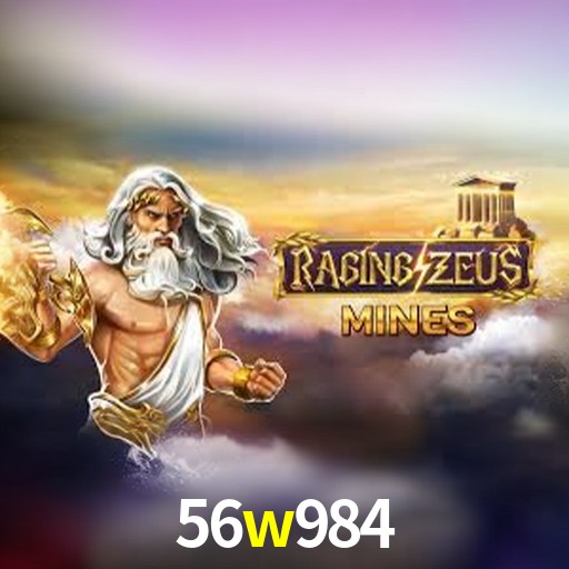 Raging Zeus Mines